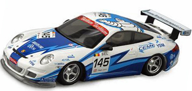 Ninco 50589 Porsche 997 Lightning, "First"