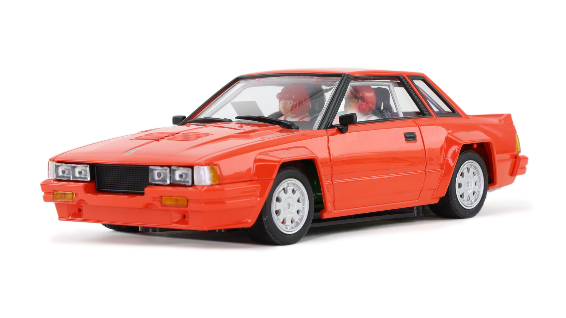 Avant Slot 52102 - Nissan 240 RS Street Car - Red