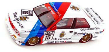 Sloting Plus - SP600006 - 3D Printed Chassis Carrera Mercedes DTM