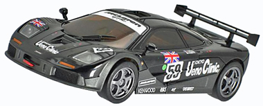 Sloting Plus - SP600006 - 3D Printed Chassis Carrera Mercedes DTM