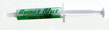 Avant Slot 60103 - Grease Syringe