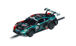 Carrera GO! 64244 - Porsche 992 GT3 Cup - Huber Racing #2 - 1/43 scale