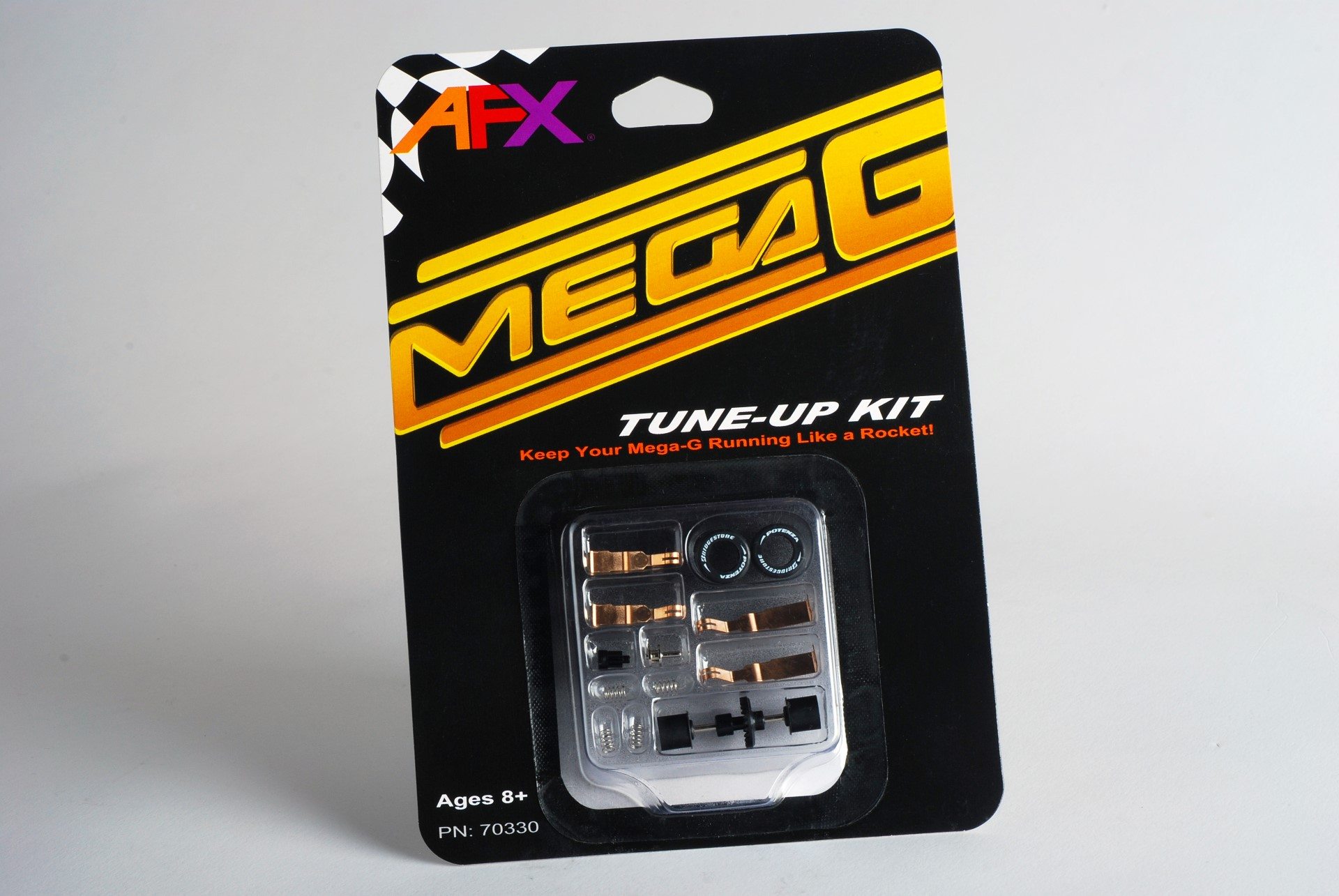 AFX 70330 - Mega G Tune-Up Kit