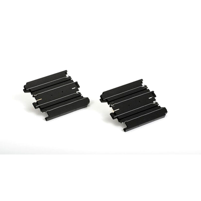 AFX 70605 - Track Adapter Piece - Aurora to AFX - pack of 2