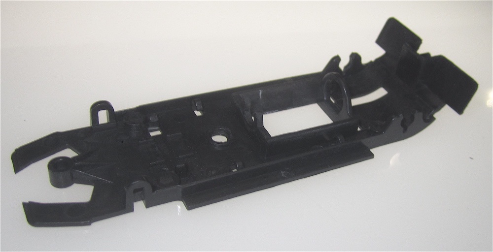 Fly F70801 - Chassis - for Ford MkII