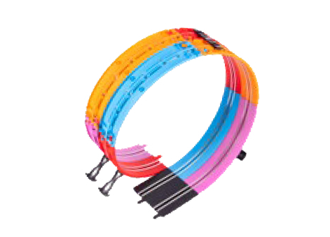 Carrera 71603 GO! - Rainbow Looping Set