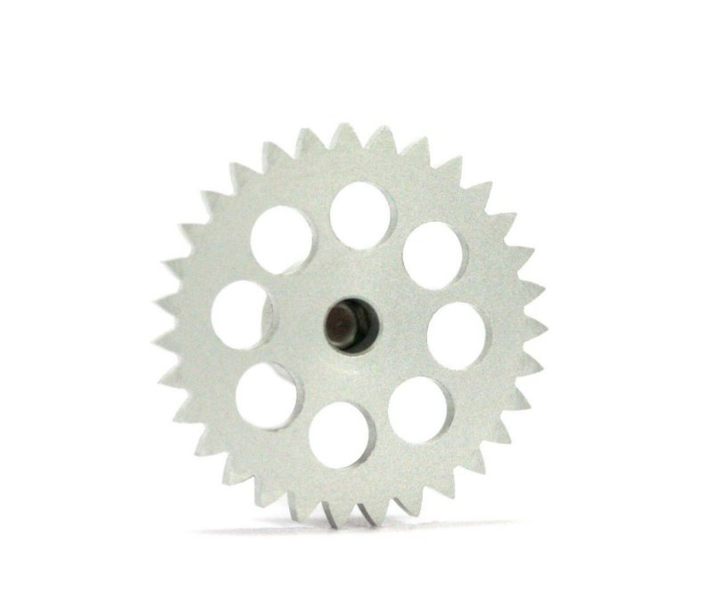 Sloting Plus SP074431 - Sidewinder Gear - 31T x 16.8mm - Duraluminum