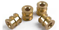 Ninco 80432 - Double Bushings, Prorace Evo, pack of 4