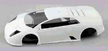 Ninco 80886 ProRace EVO Lamborghini Murcielago Body Kit