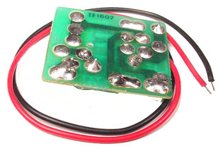 Carrera 85109 - Anti-Interference Device - without LEDs