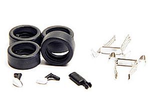 Carrera GO! 88207 - Spare Parts & Tires - Fiat 500