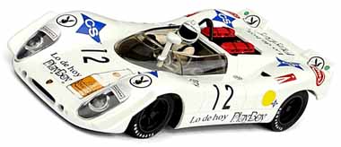 Fly 88248 Porsche 908/2, 1969