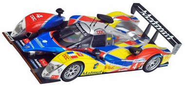 SCX A10026X300 Peugeot 908 LMP