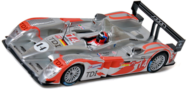 SCX A10027X300 Audi R10 LMP