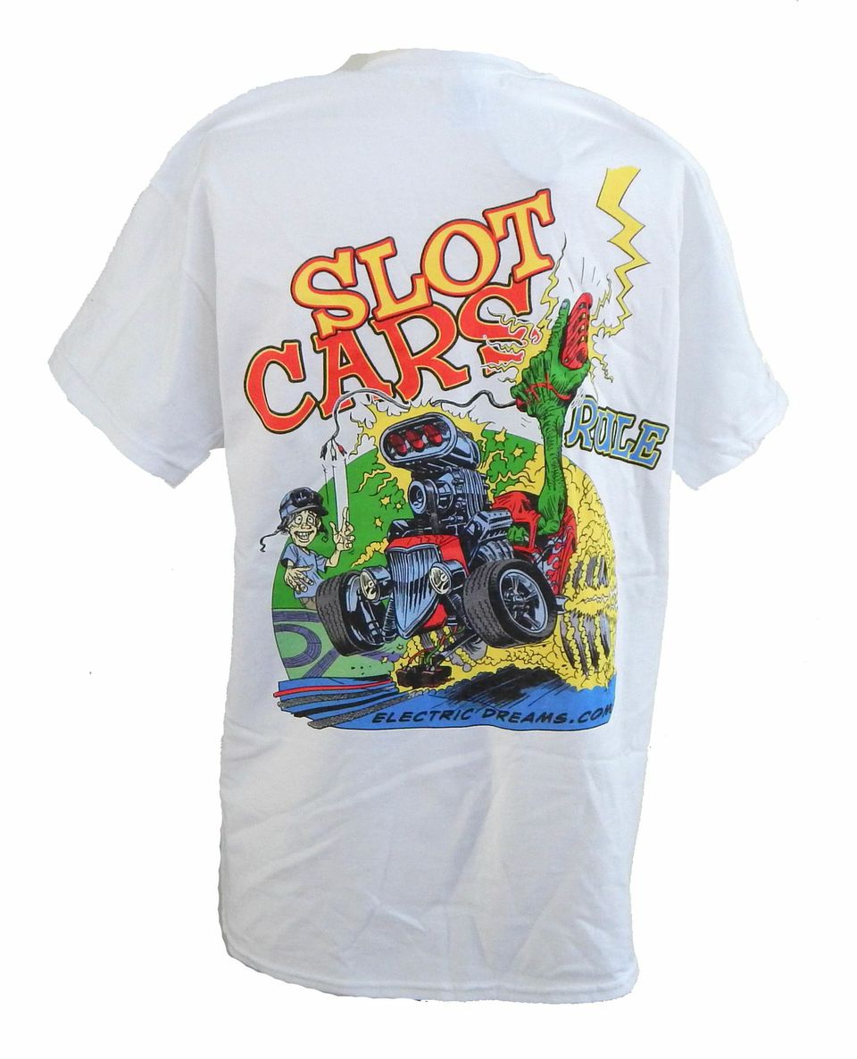 bobs slot cars