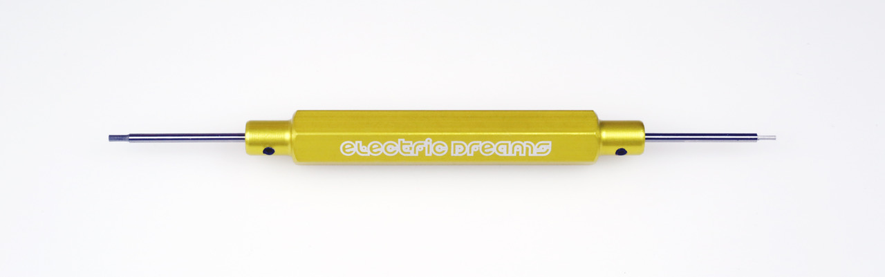 Electric Dreams EDL004 - Double-Tip Allen Driver