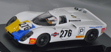 Proto Slot BSR013/1R Porsche 907 Targa Florio 1969 RTR