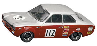 Scalextric C3212 Ford Escort Mk. I, 1969