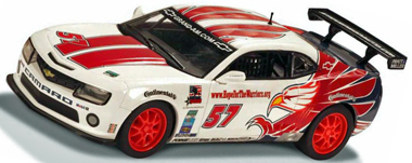 Scalextric C3289 - Camaro GT-R Eagle #57 - Stevenson Motorsport