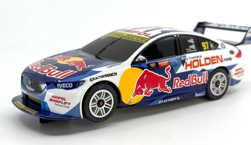 Scalextric C4361 - Holden ZB Commodore - Red Bull #97 - '20 Bathurst winner - AUSTRALIAN EXCLUSIVE