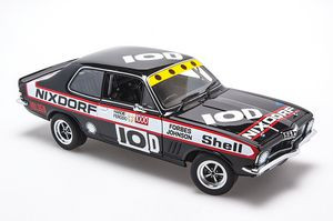 Scalextric C4363 - Holden XU-1 - Johnson/Forbes #10 - '73 Bathurst - AUSTRALIAN EXCLUSIVE