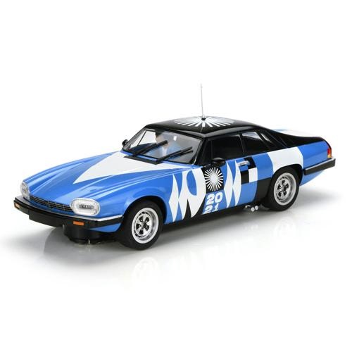 Scalextric C4372 - Jaguar XJS - Coventry UK 'City of Culture 2021' - SPECIAL EDITION