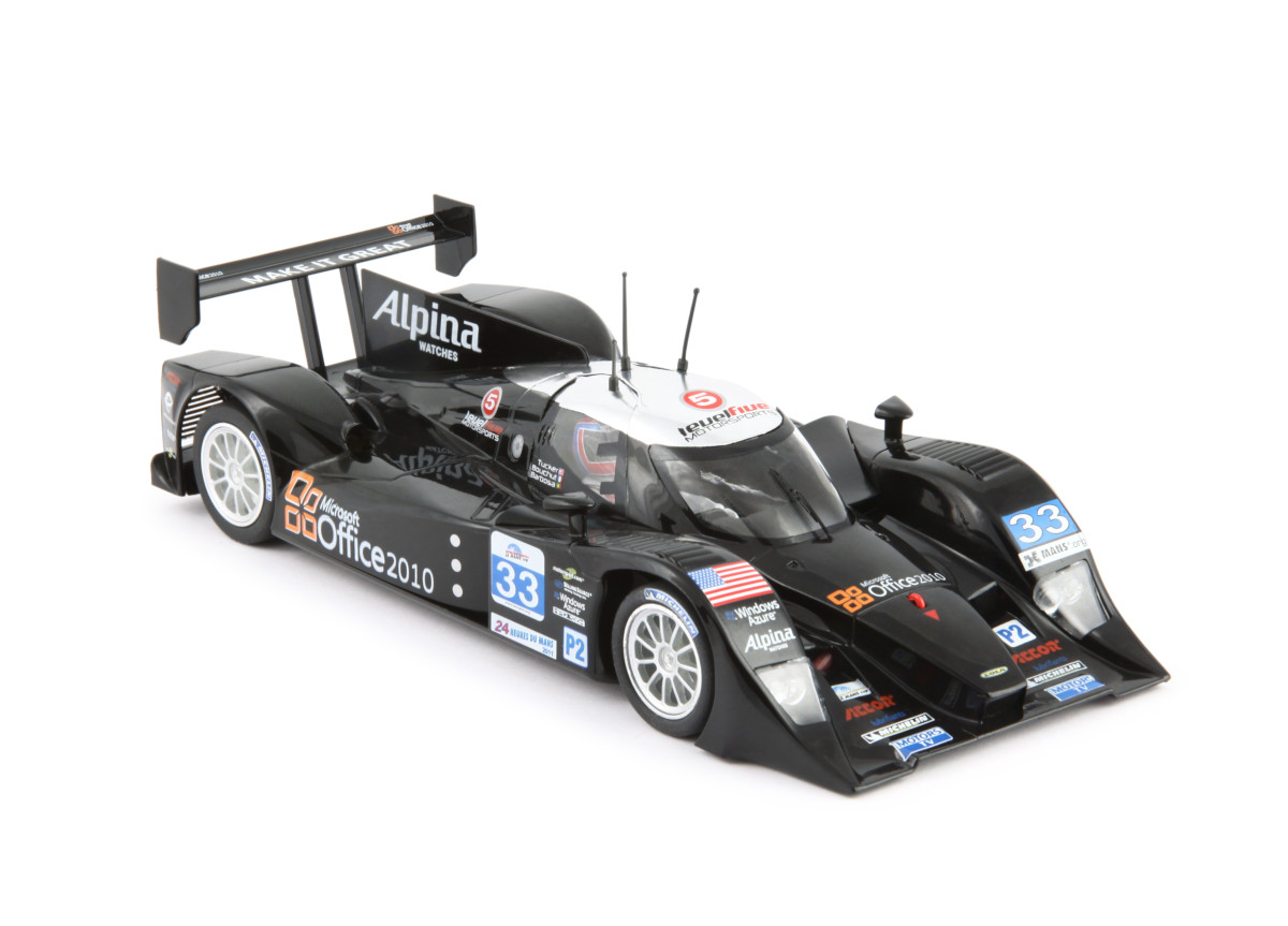 Slot.it CA22C - Lola B11/80 Alpina