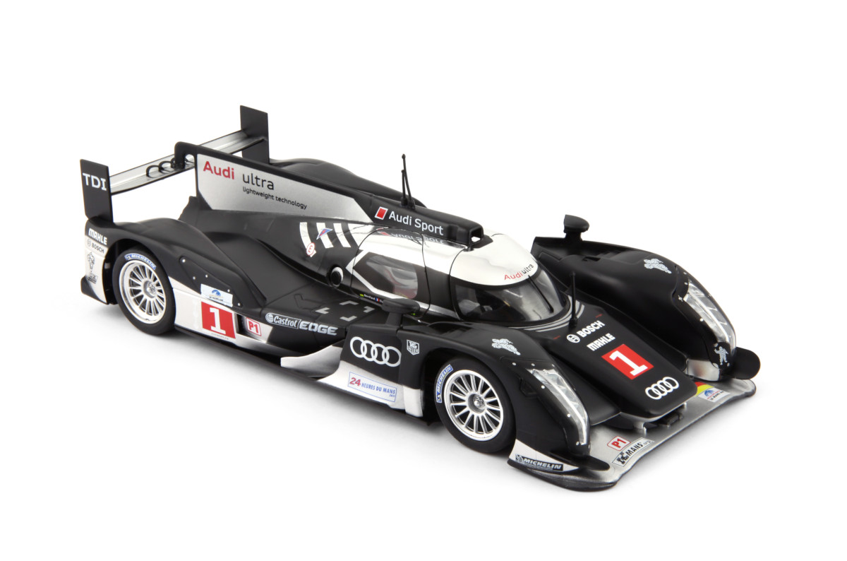 Slot.it CA24B - Audi R18 #1 - '11 Le Mans