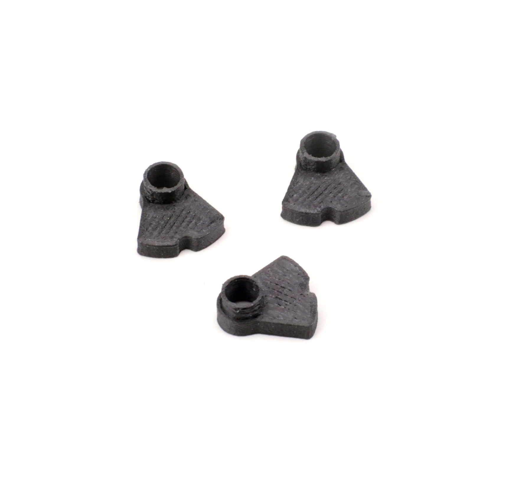 CG Slotcars CGGA06 - Guide Post Repair/Adapter - 3/32" thick - 3 pieces