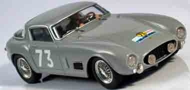 Slot Classic CJ35 - Ferrari 250GT 1956