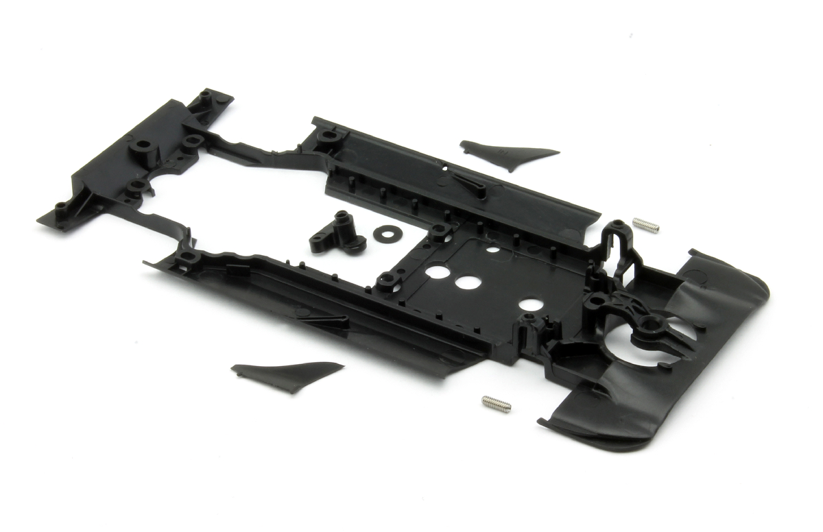 Slot.it CS24T-60 - Chassis for Audi R18