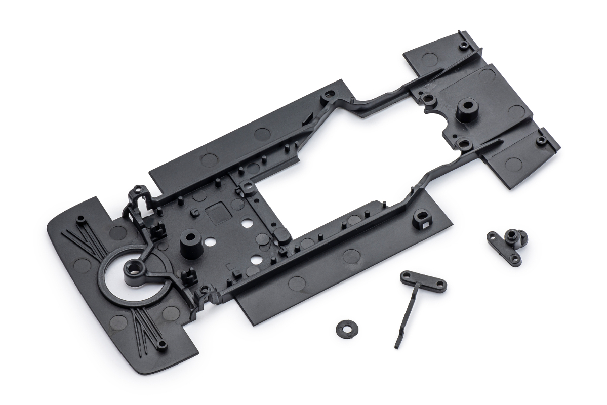 Slot.it CS33T-60 - Chassis for Audi R8 LMP