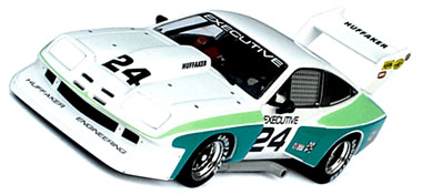 Carrera 27266 Chevrolet DeKon Monza, IMSA 