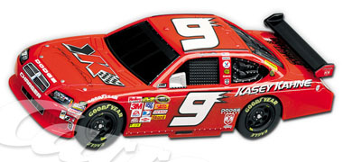 Carrera 61168 Dodge COT, Kasey Kahne, 1/43 scale - $14.99