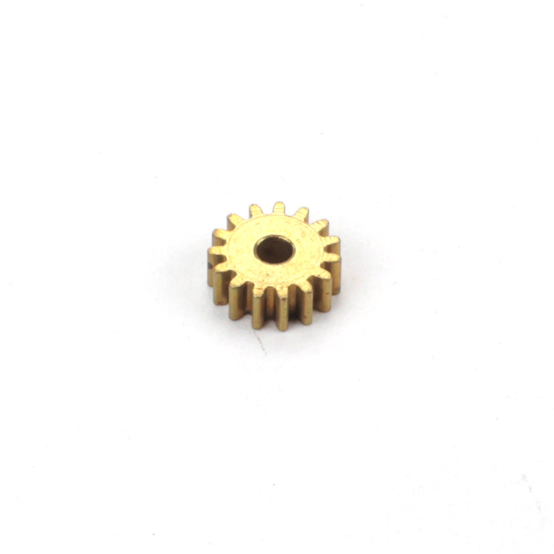 Dynamic - DYN-811 - 11 Th Brass Pinion Gear