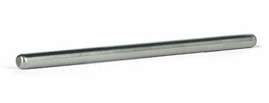 JP Slot EAINOX2.38 Universal axle, 3/32"