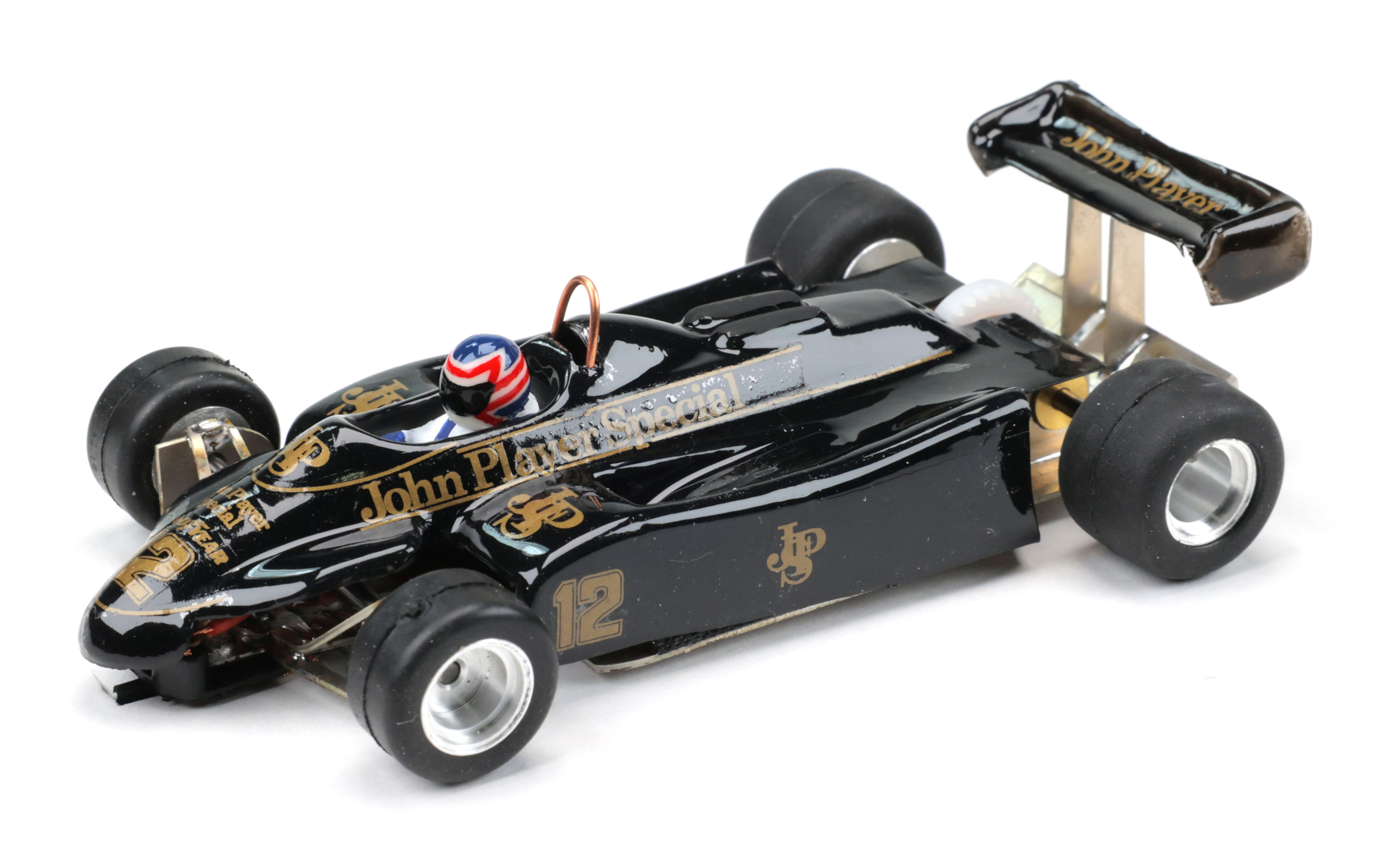 Nonno Slot F1 LX12 82 Lotus 91 Nigel Mansell LX12 94.99 Electric Dreams New and Vintage Slot Cars New and Vintage Slot Cars