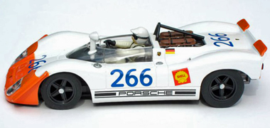 Fly F20101 Porsche 908/2, 69 Targa Florio winner