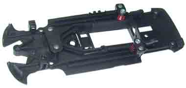 Fly F90601 - Chassis - for BMW 320