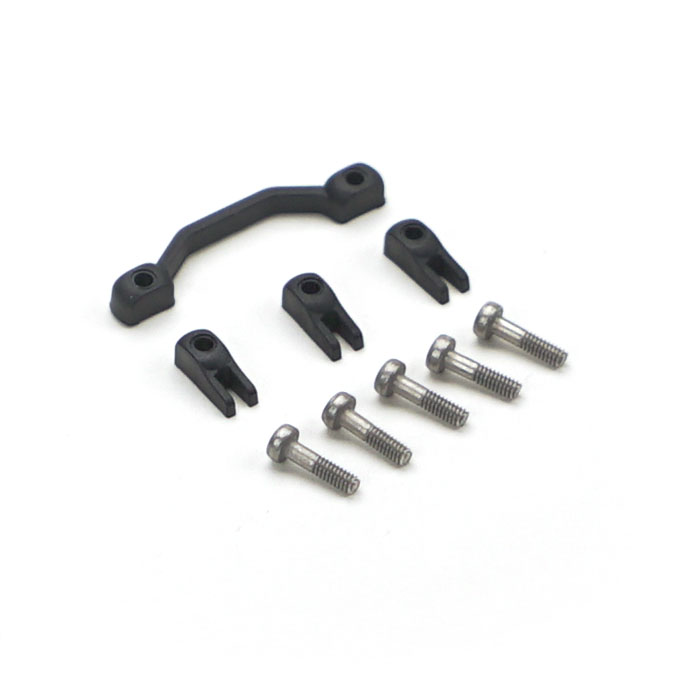 Thunderslot FIXK001 - Pods for Motor Mount/Chassis Kit