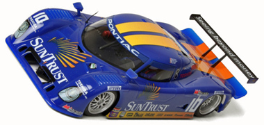 Fly M02102 Riley Daytona Prototype, Sun Trust