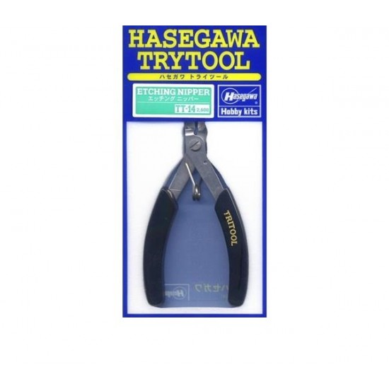 Hasegawa HAS-71214 - Etching Nipper