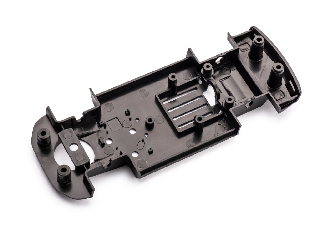 Policar PHR05 - Chassis for Subaru WRX STI