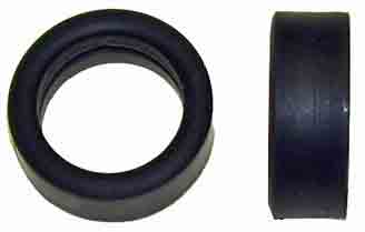 Indy Grips IG4102 - Silicone Tires - for Artin NASCAR