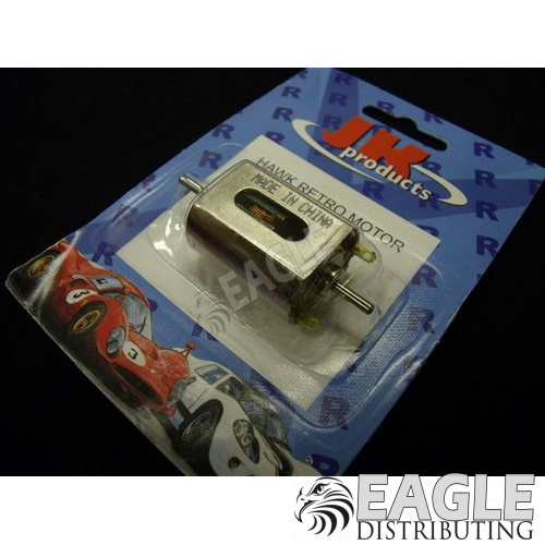 JKHR - Hawk Retro Motor, 45k RPM