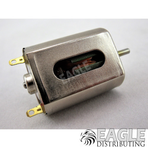 JKHR - Hawk Retro Motor, 45k RPM