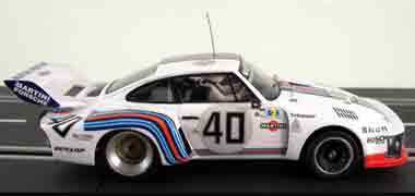 LeMans Miniatures 132040 Porsche 935, LeMans 1976