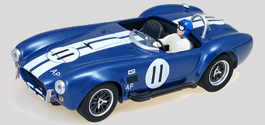 MRRC MC11062 Cobra roadster #11 