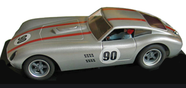 MRRC MC11141 Kellison #90