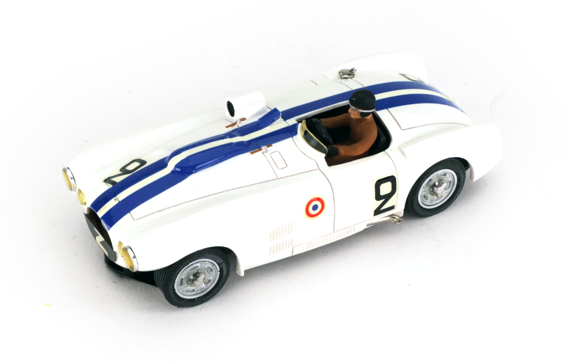 MMK 23 Cunningham C4R 1954 Le Mans